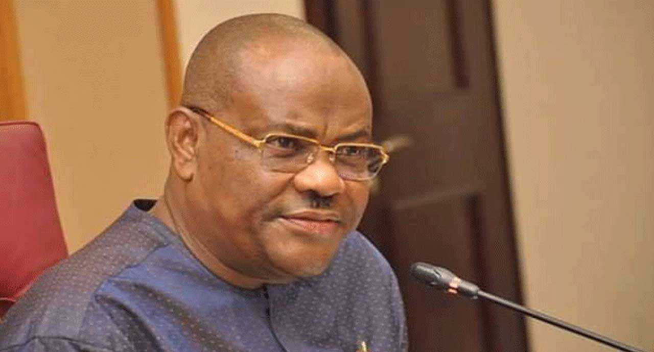 ‘Abuja is not Port-Harcourt’ – Atiku’s aide warns Wike over demolition threat