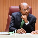 BREAKING: Emefiele absent in court, may opt for plea bargain