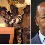 US Govt suspends non-humanitarian assistance to Gabon in response to coup