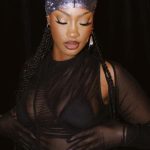 Tems becomes the most certified female Nigerian artist in Canada