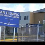 Mixed views to news of AA flights to Ian Fleming Int’l Airport