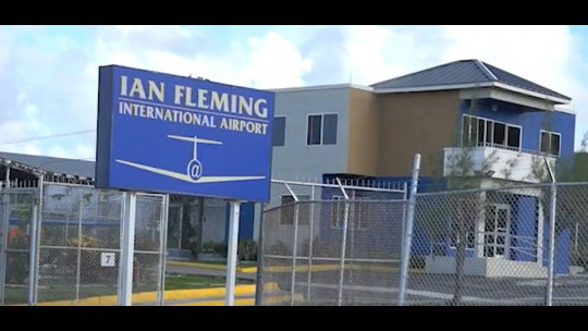 Mixed views to news of AA flights to Ian Fleming Int’l Airport