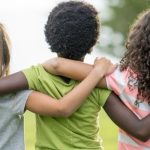 Black children in Ireland at greatest risk of racist abuse, report finds