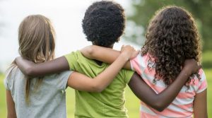 Black children in Ireland at greatest risk of racist abuse, report finds