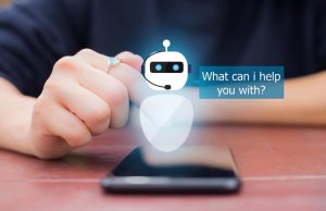 AI Chatbots Making Waves in Government, Sparking Concerns