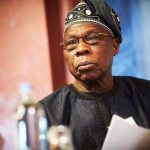 Bad Governance Fuels Recent Coup d’état in Africa, Says Former President Obasanjo