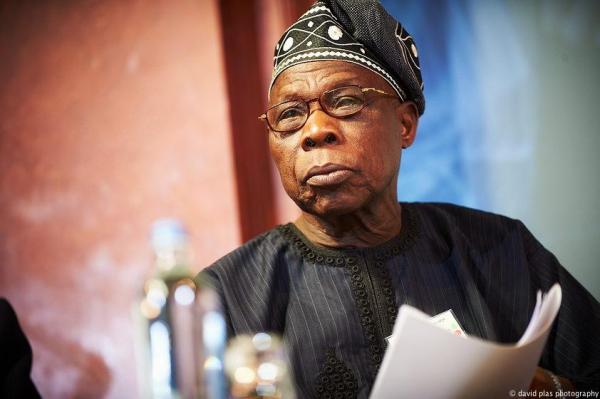 Bad Governance Fuels Recent Coup d’état in Africa, Says Former President Obasanjo