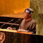 ‘Don’t Replace Our Old Shackles With New Ones’ — Tinubu Tells World Leaders Africa Will Fight Climate Change ‘On Our Own Terms’