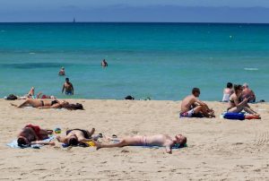 Hotels In Spain To Get More Expensive As Opening Of New Accommodations Gets Banned