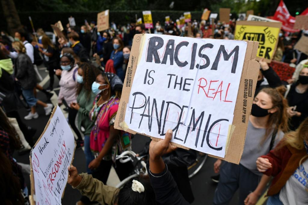 Racism Has Been On The Rise In Europe: Survey