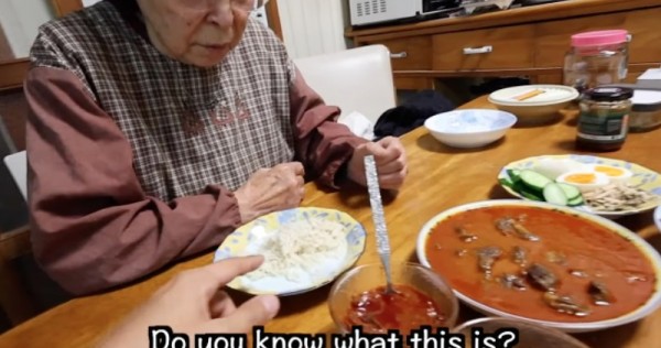 ‘Might be too spicy’: 92-year-old Japanese grandma tries nasi lemak for first time, Lifestyle News