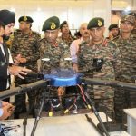 Indian Army’s North Tech Symposium showcases cutting-edge technologies in Jammu | India News