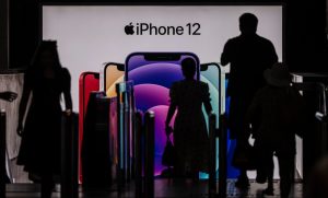 Technology: Apple disputes French findings, says iPhone 12 meets radiation rules