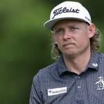 LIV Golf players prohibited from 2024 Presidents Cup qualification process