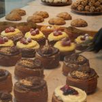 Where We Are Going Today: Chok pastry shop in Riyadh