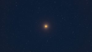 The mysterious dimming of supergiant star Betelgeuse may finally be explained (photo)