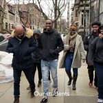 Documentary on Black millennials depicts wide range of religion, rebellion