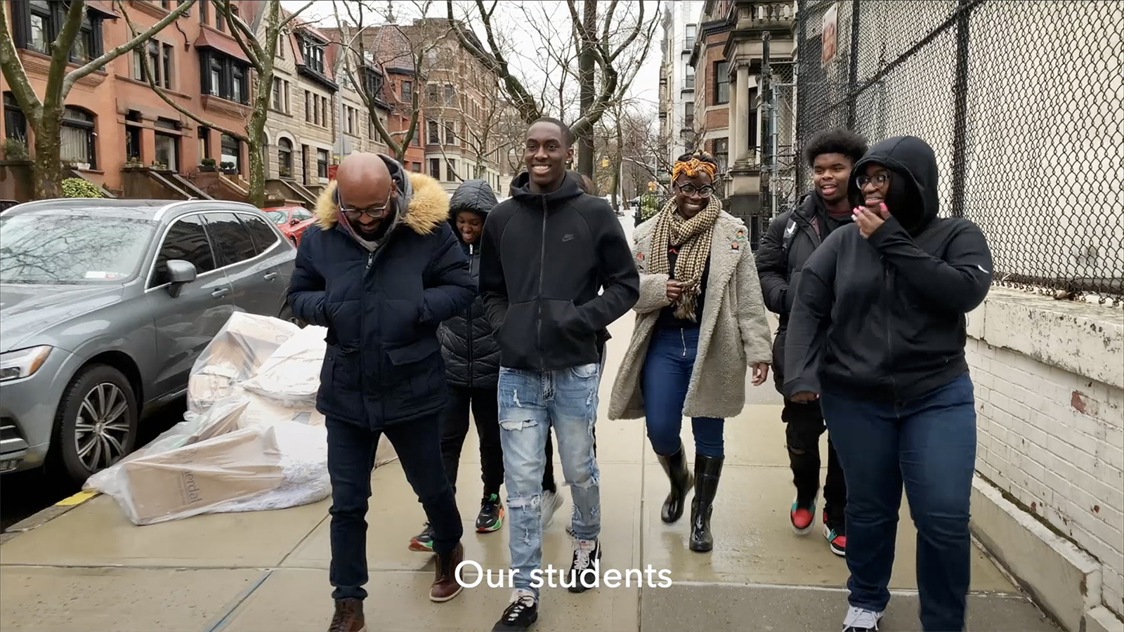 Documentary on Black millennials depicts wide range of religion, rebellion