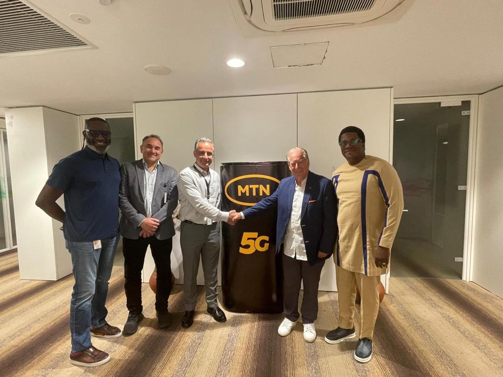 MTN to co-sponsor Nigerian football league with GTI, Propel Sports Africa