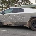 Tesla Cybertruck Underwent ‘Al Capone Style’ Bulletproof Testing, No Bullets Entered, Elon Musk Boasts