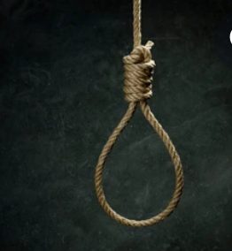 JUST UN: Tragedy As Youth Hangs Self After Prayer