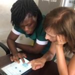 Leveraging digital technology for quality adolescent and youth friendly health services in Ghana