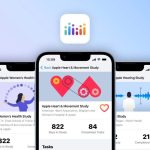 Apple Research app now lets users share family health history with studies