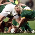 Boks expect an epic encounter with top-ranked Ireland