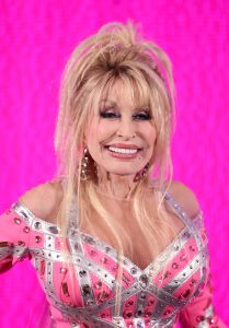 Love Dolly Parton’s Hair? It’s A Wig, Possibly Designed by This Woman