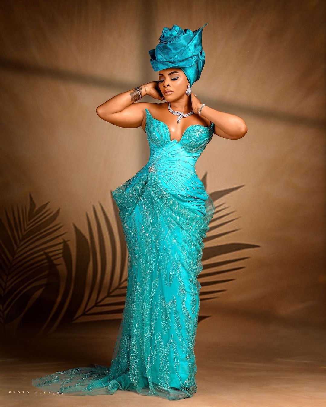 Owambe on the Way? Let These 10 #AsoEbiBella Looks Inspire You