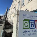 Family of girl with Spina Bifida who had unsuccessful spinal surgery at Temple Street seek medical records