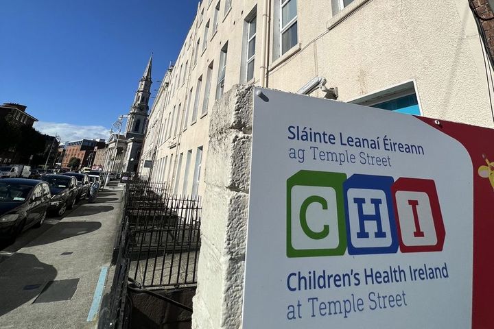 Family of girl with Spina Bifida who had unsuccessful spinal surgery at Temple Street seek medical records