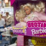 Mattel posts strong Q3 results, boosted by ‘Barbie’ mania