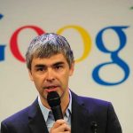 The Biography of Larry Page: Co-founder of Google