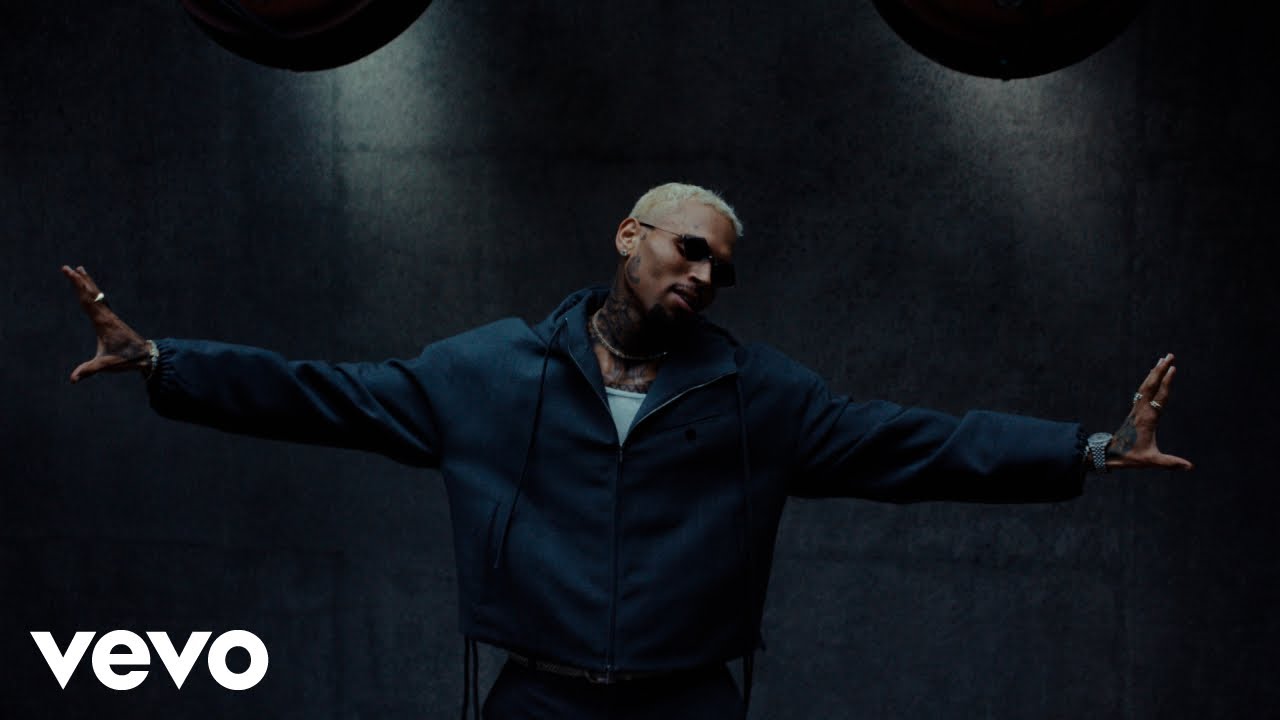 Chris Brown – Sensational Ft. Davido, Lojay (Video)