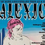 Calexico Announce ‘Feast Of Wire’ 20th Anniversary Au/Nz Tour