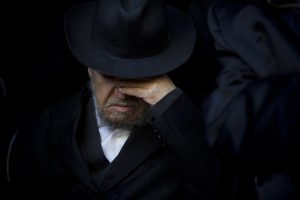 European Jews Shocked by Pro-Hamas Protests