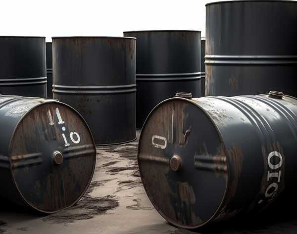 Crude Inventories Increased By 1.4 Million Barrels, Exceeding Analyst Expectations