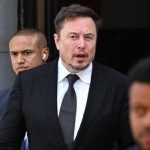 Musk, Gates, Zuckerberg and other tech leaders meet with senators on AI regulations