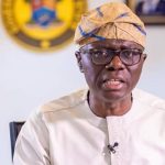 Sanwo-Olu: We’ll continue to make healthcare accessible, affordable to residents