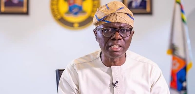 Sanwo-Olu: We’ll continue to make healthcare accessible, affordable to residents