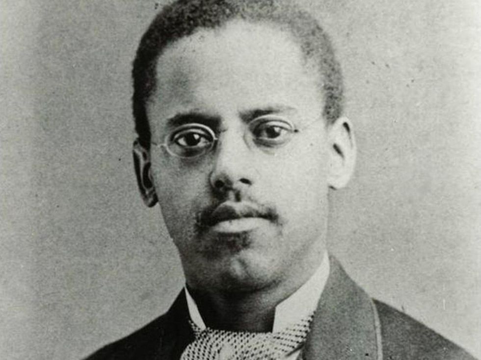 Lewis H. Latimer: A Life of Lightbulb Moments