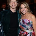 Mick Jagger, Katie Couric, and More Attend the American Ballet Theatre’s Fall 2023