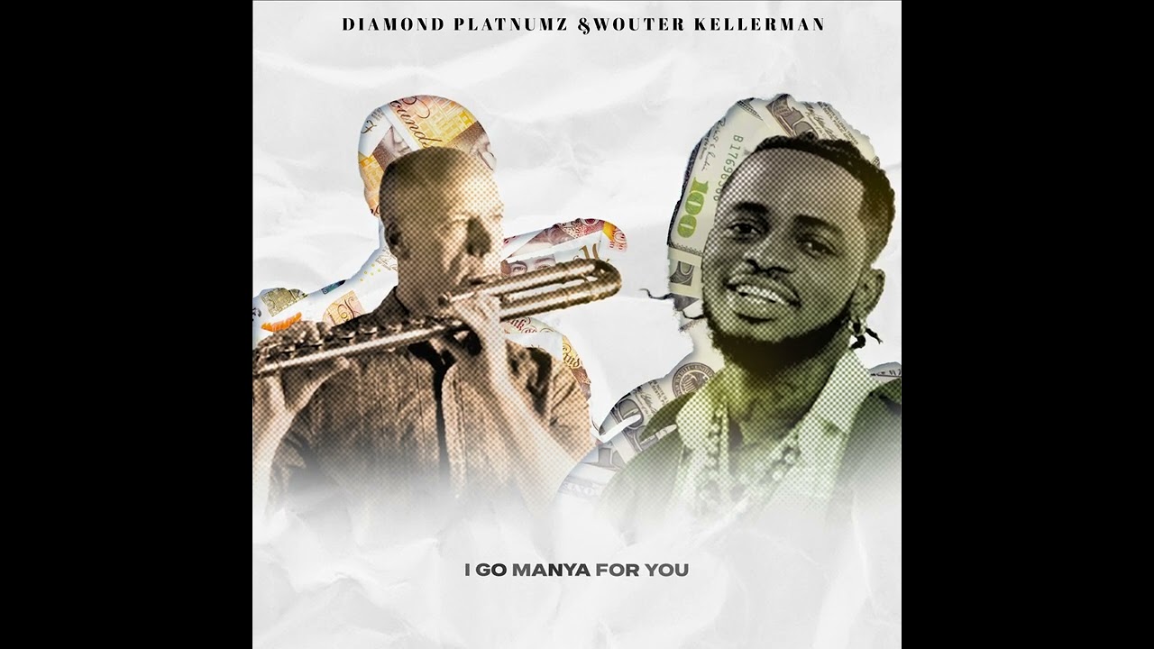 Diamond Platnumz – Pounds & Dollars ft. Wouter Kellerman