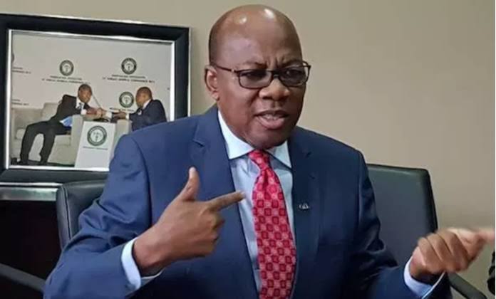 Agbakoba urges African countries to implement Tinubu’s policy speech at UNGA