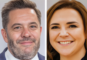 Kier appoints new London and southern chiefs