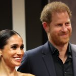 Prince Harry and Meghan Markle are trying to ‘widen divide with Firm’