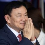 Profile: Billionaire and former Thai PM Thaksin Shinawatra