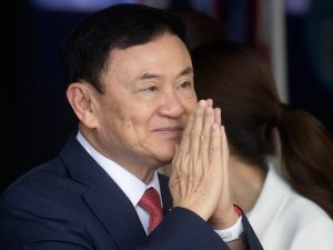 Profile: Billionaire and former Thai PM Thaksin Shinawatra