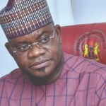 BREAKING: Police Investigating Alleged Attack On Yahaya Bello — CP